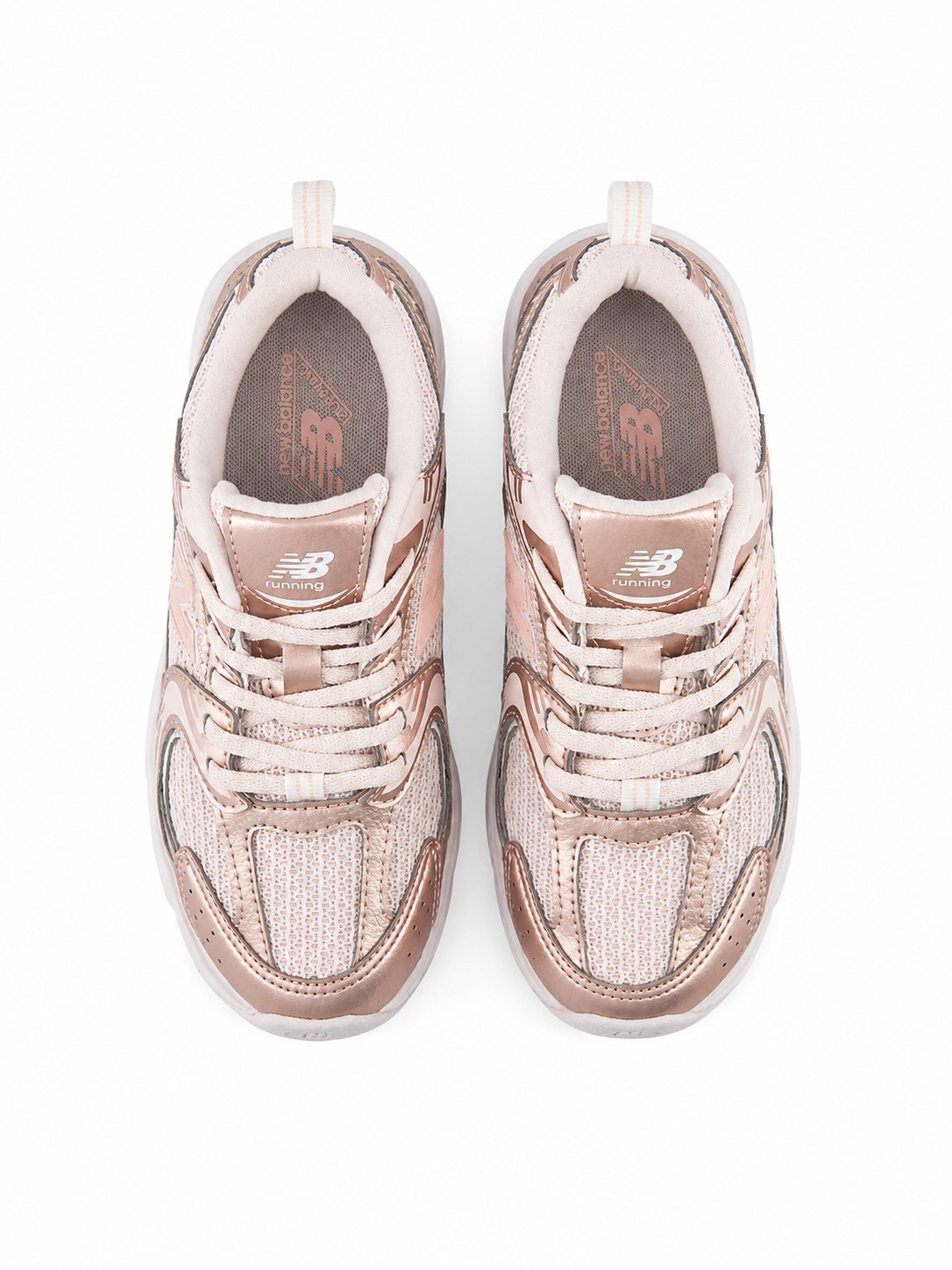 New Balance Lifestyle Okul Öncesi Ayakkabısı PEMBE
