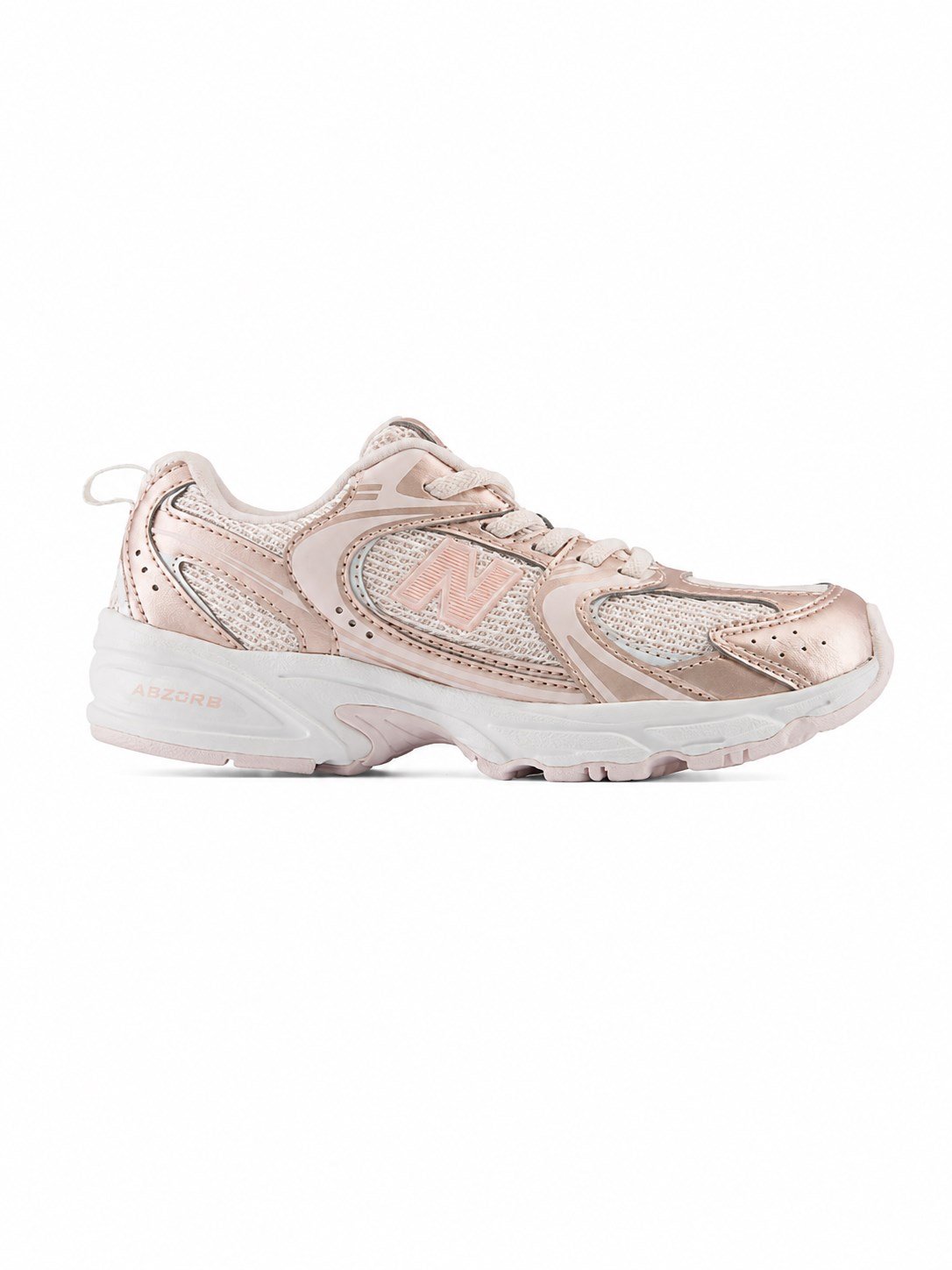 New Balance Lifestyle Okul Öncesi Ayakkabısı PEMBE