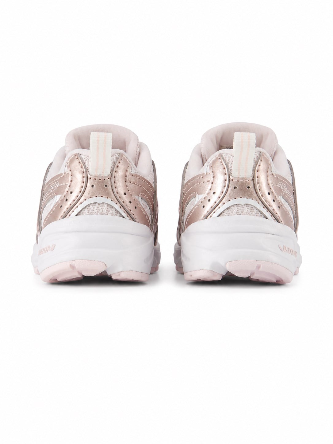 New Balance Lifestyle Okul Öncesi Ayakkabı PEMBE