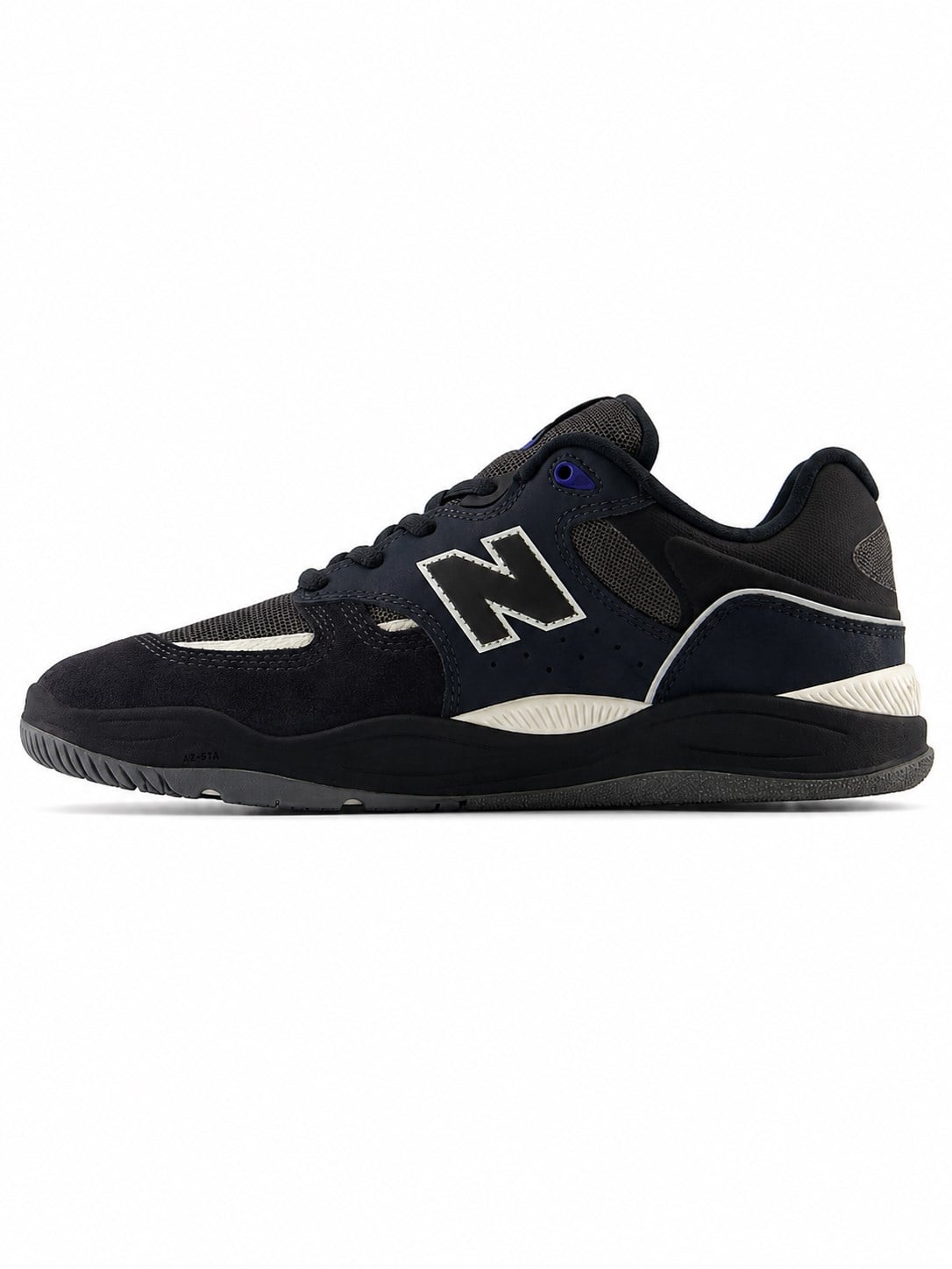 New Balance Numeric 1010 Tiago Lemos Unisex Spor Ayakkabı NM1010UR 41-47 GRİ