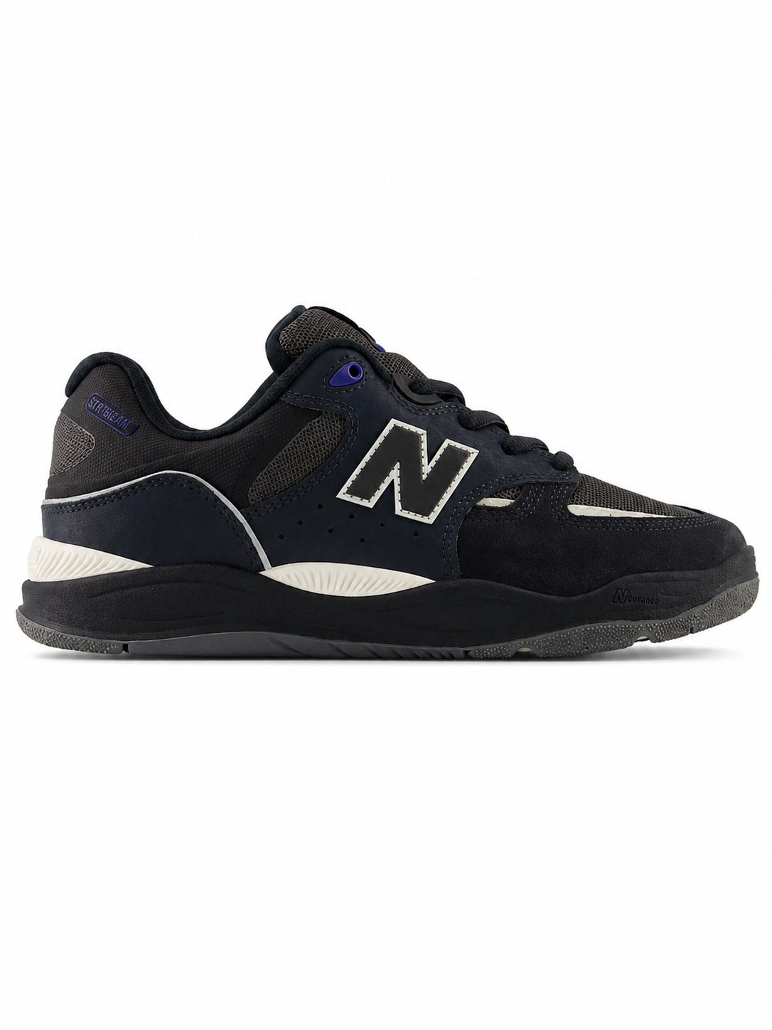 New Balance Numeric 1010 Tiago Lemos Unisex Spor Ayakkabı NM1010UR 41-47 GRİ