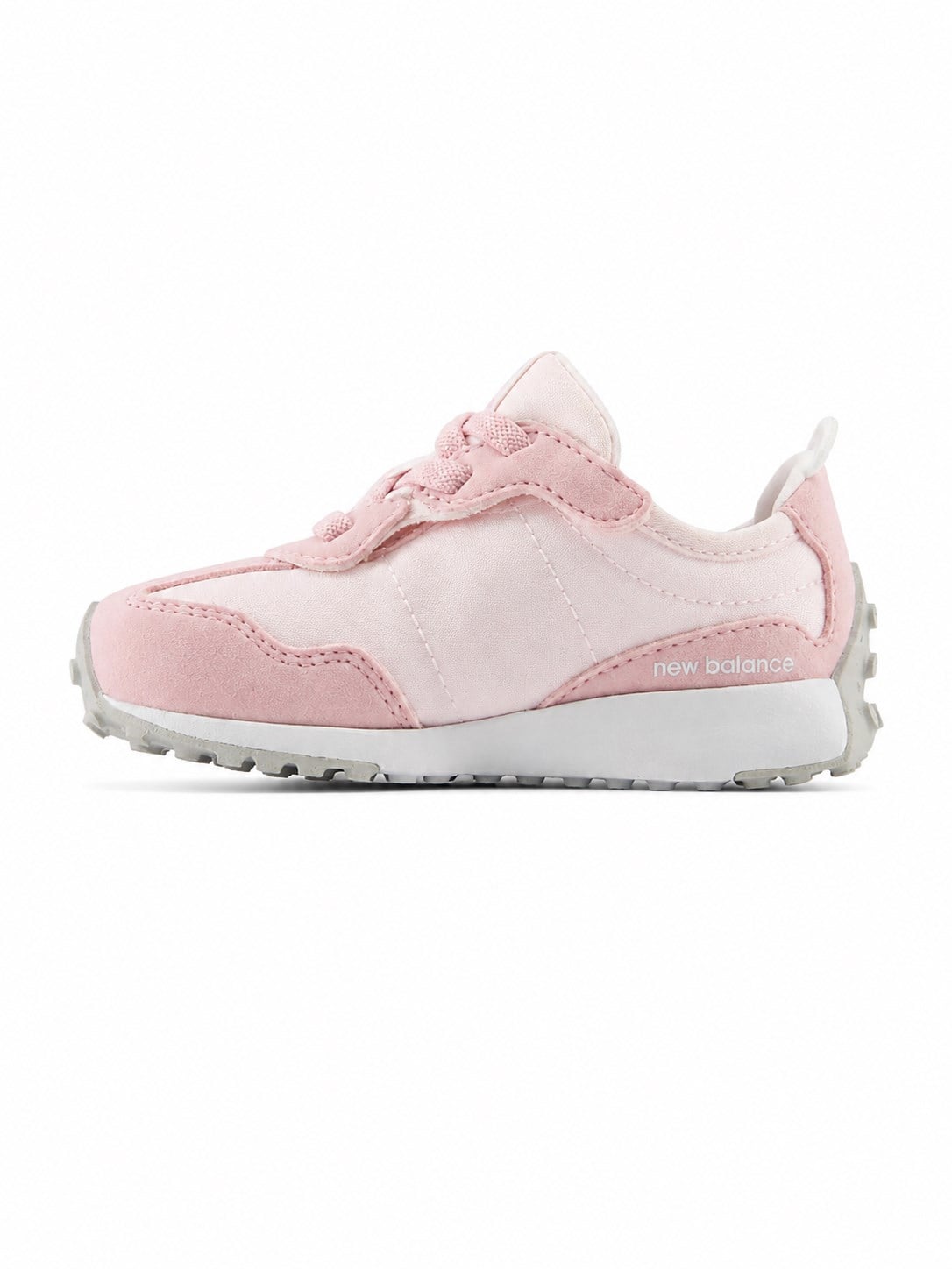 New Balance Unisex Günlük Kullanım Spor Ayakkabı PEMBE