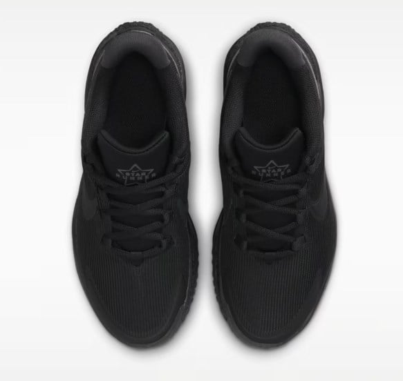 Nike Çocuk Basic Spor Ayakkabı 29-33,5 SİYAH