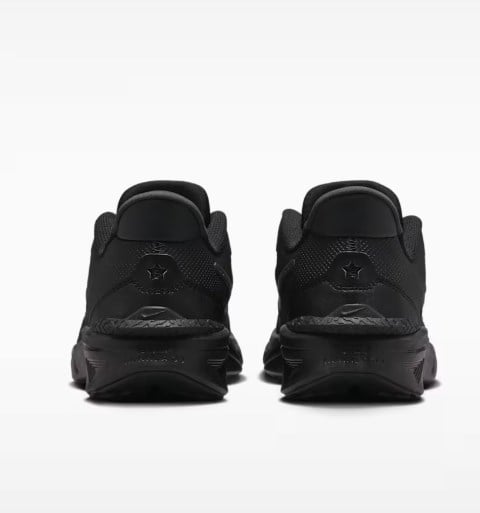 Nike Çocuk Basic Spor Ayakkabı 29-33,5 SİYAH