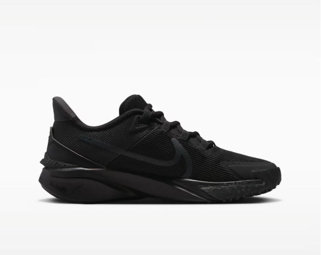 Nike Çocuk Basic Spor Ayakkabı 29-33,5 SİYAH