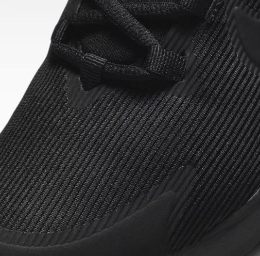 Nike Çocuk Basic Spor Ayakkabı 29-33,5 SİYAH