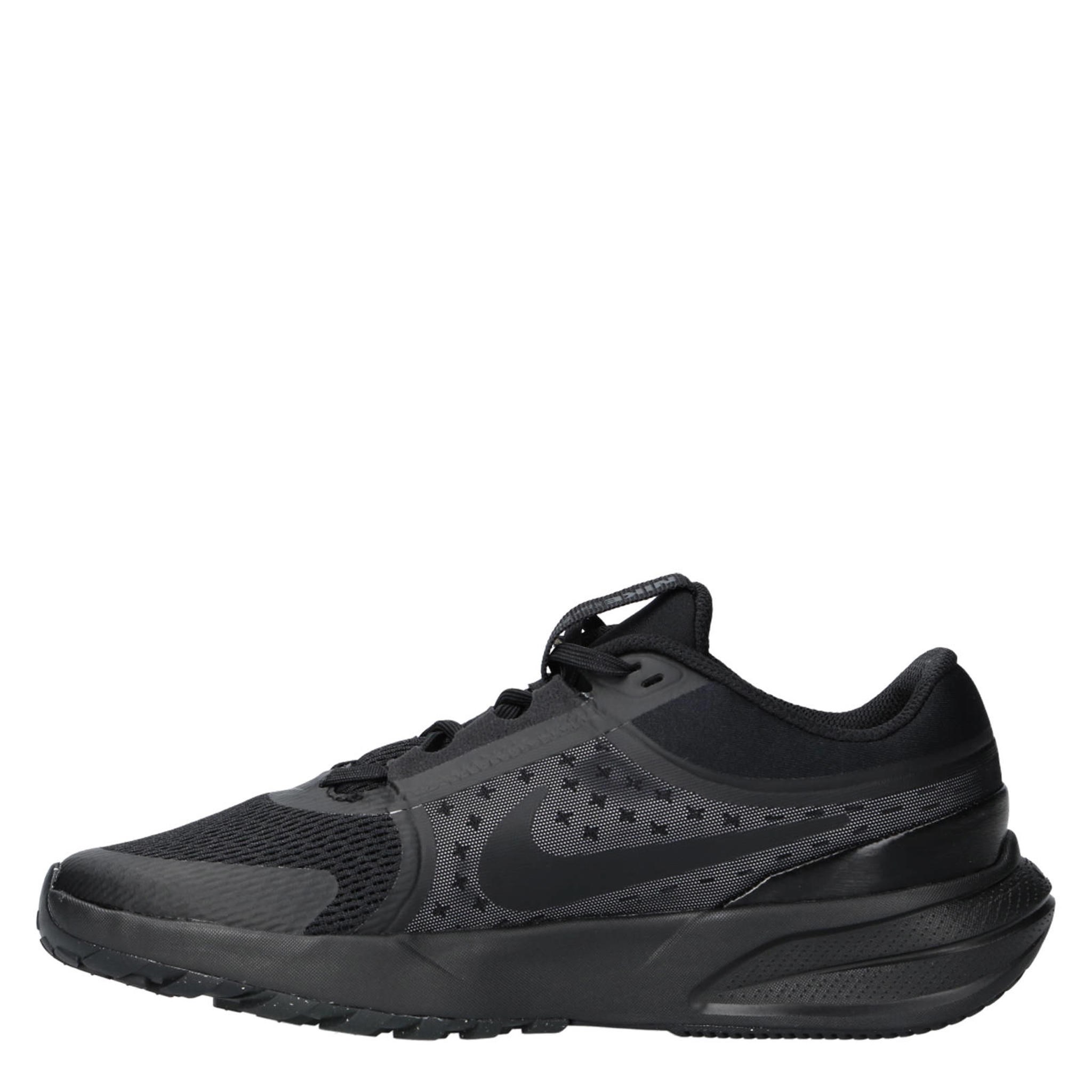 NİKE STAR RUNNER 5 (Gs) SİYAH