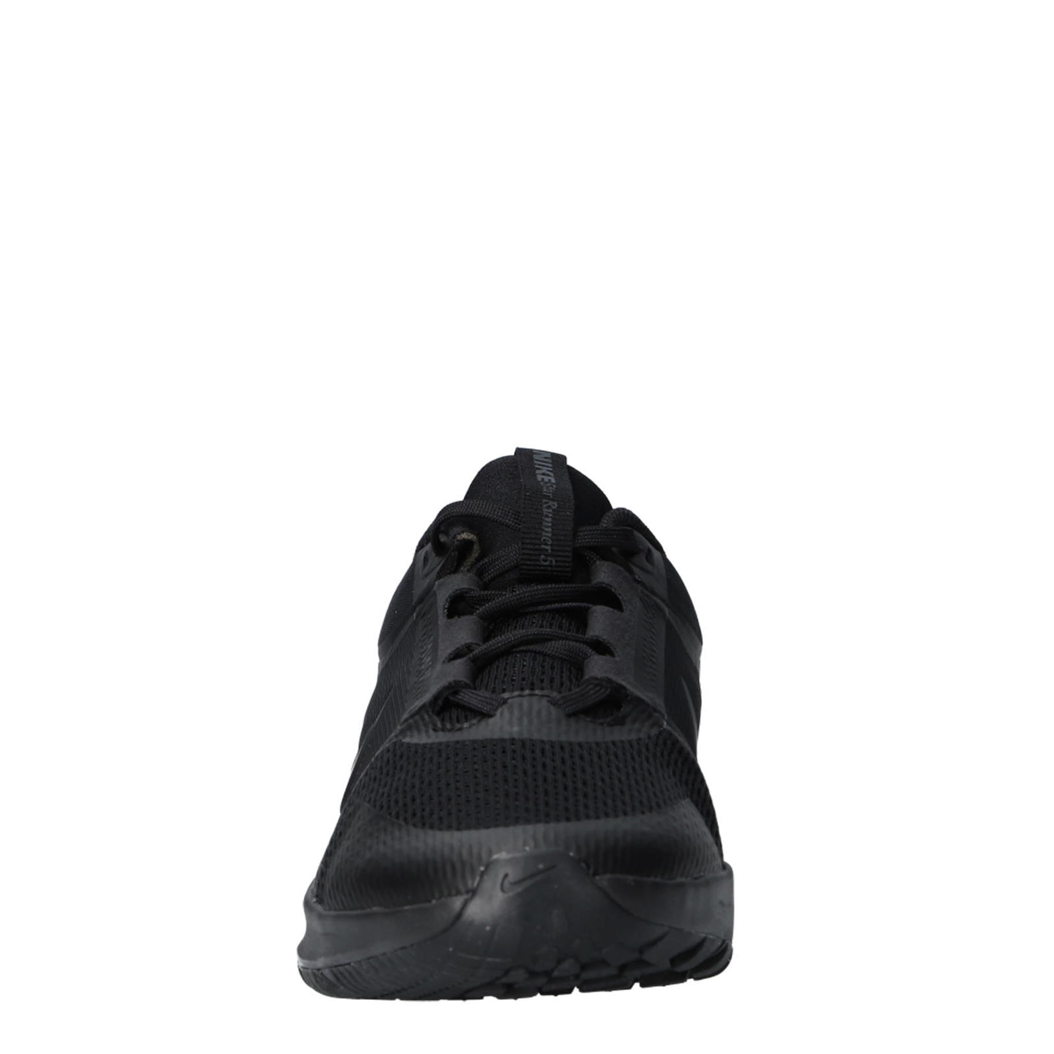 NİKE STAR RUNNER 5 (Gs) SİYAH