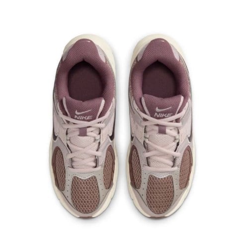 NikeKız Çocuk V5 RNR Retro Stil Hafif Köpük Tabanlı Çocuk Sneaker Ayakkabı 37-40 AÇIK KAHVE