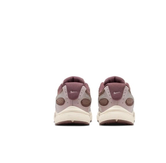 NikeKız Çocuk V5 RNR Retro Stil Hafif Köpük Tabanlı Çocuk Sneaker Ayakkabı 37-40 AÇIK KAHVE