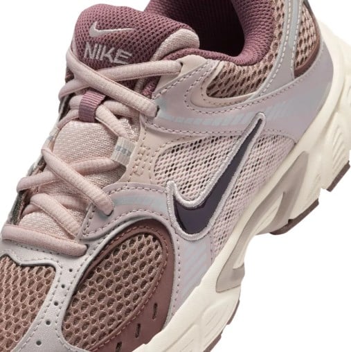 NikeKız Çocuk V5 RNR Retro Stil Hafif Köpük Tabanlı Çocuk Sneaker Ayakkabı 37-40 AÇIK KAHVE