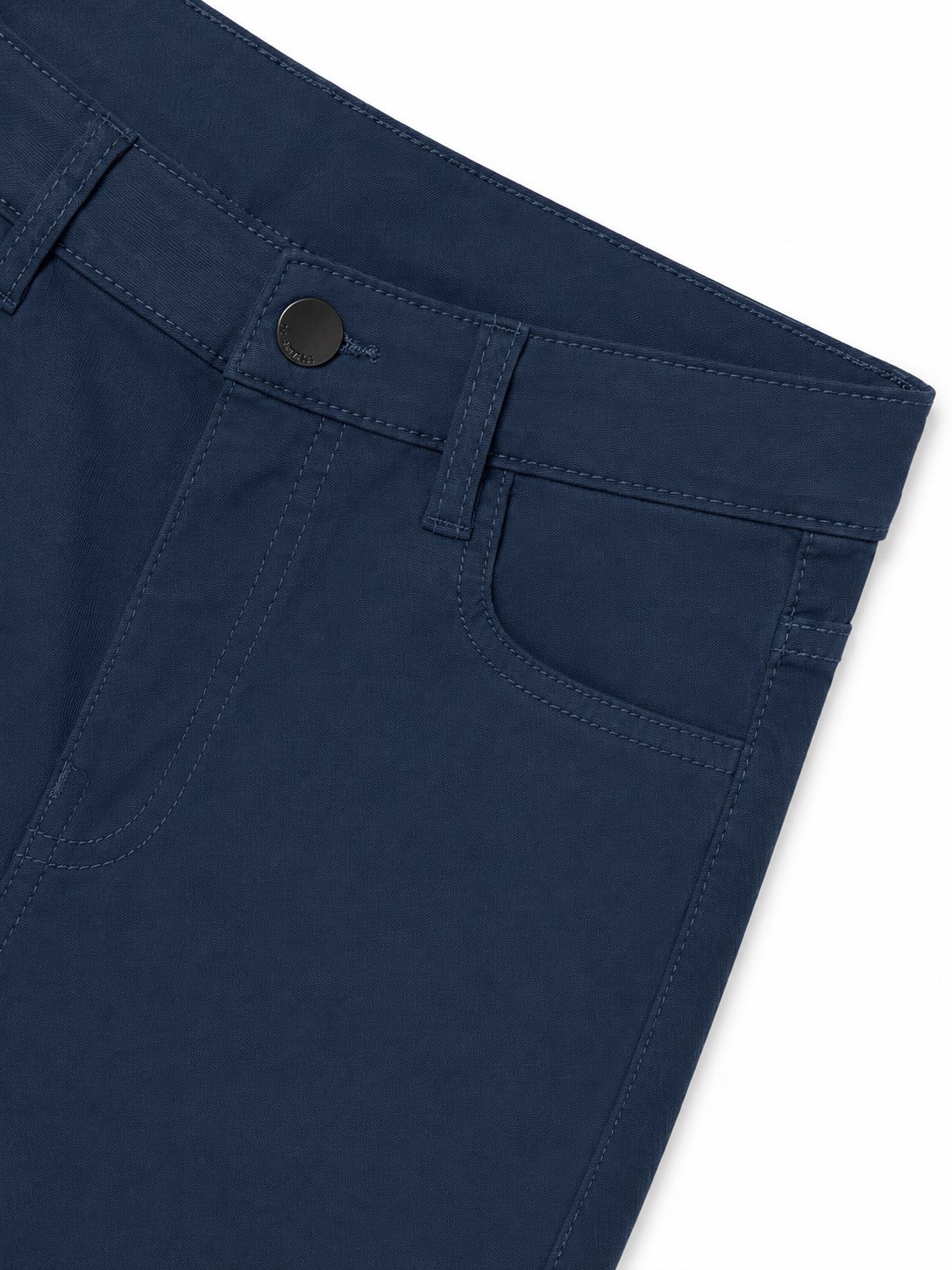 Nukutuvake Erkek Çocuk Slim Basic Şort 8-18 Yaş MAVİ