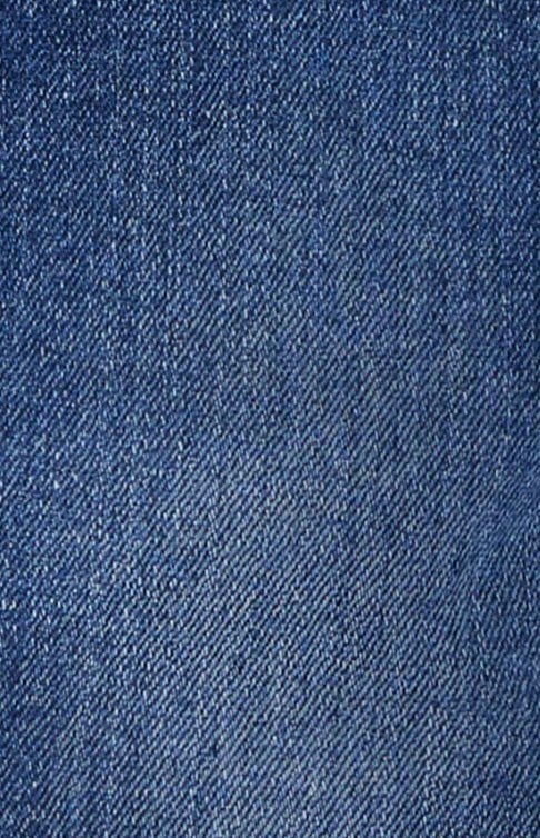 Oshkosh Erkek Bebek Askılı Model Yan Düğmeli Denim Salopet Tulum 6-24 Ay MAVİ