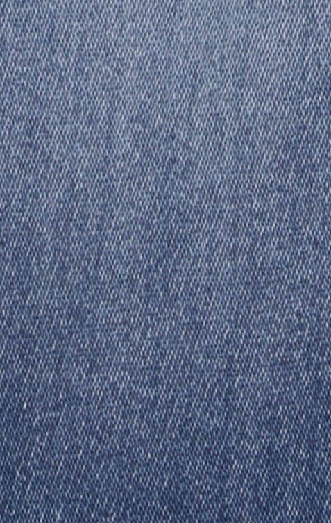 Oshkosh Erkek Bebek Ayarlanabilir Askı Detayı  Cepli Denim Pantolon 12-24 Ay MAVİ