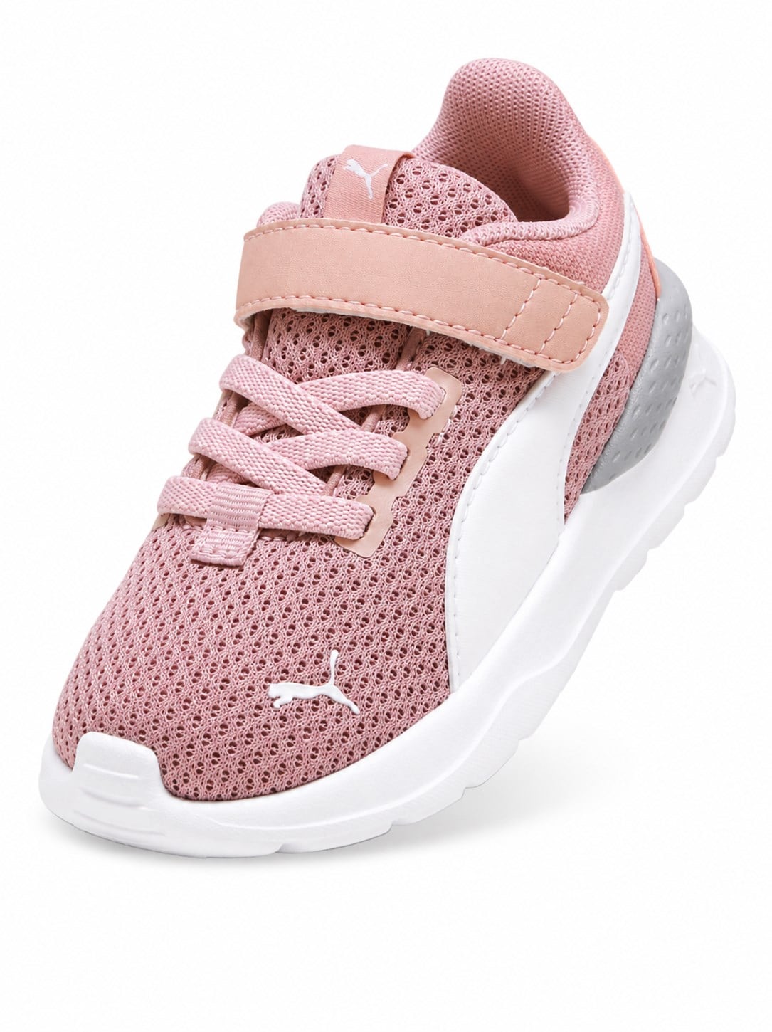 Puma Anzarun Lite AC Inf Kız Çocuk Spor Ayakkabı ÇOK RENKLİ