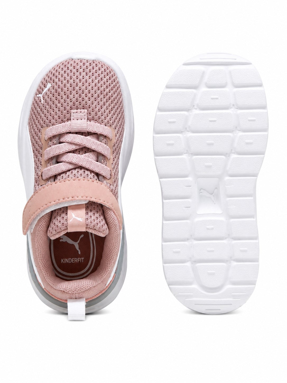 Puma Anzarun Lite AC Inf Kız Çocuk Spor Ayakkabı ÇOK RENKLİ