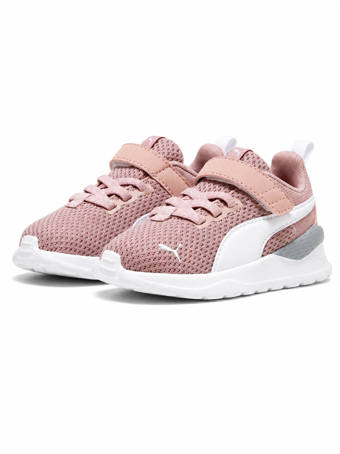 Puma Anzarun Lite AC Inf Kız Çocuk Spor Ayakkabı ÇOK RENKLİ