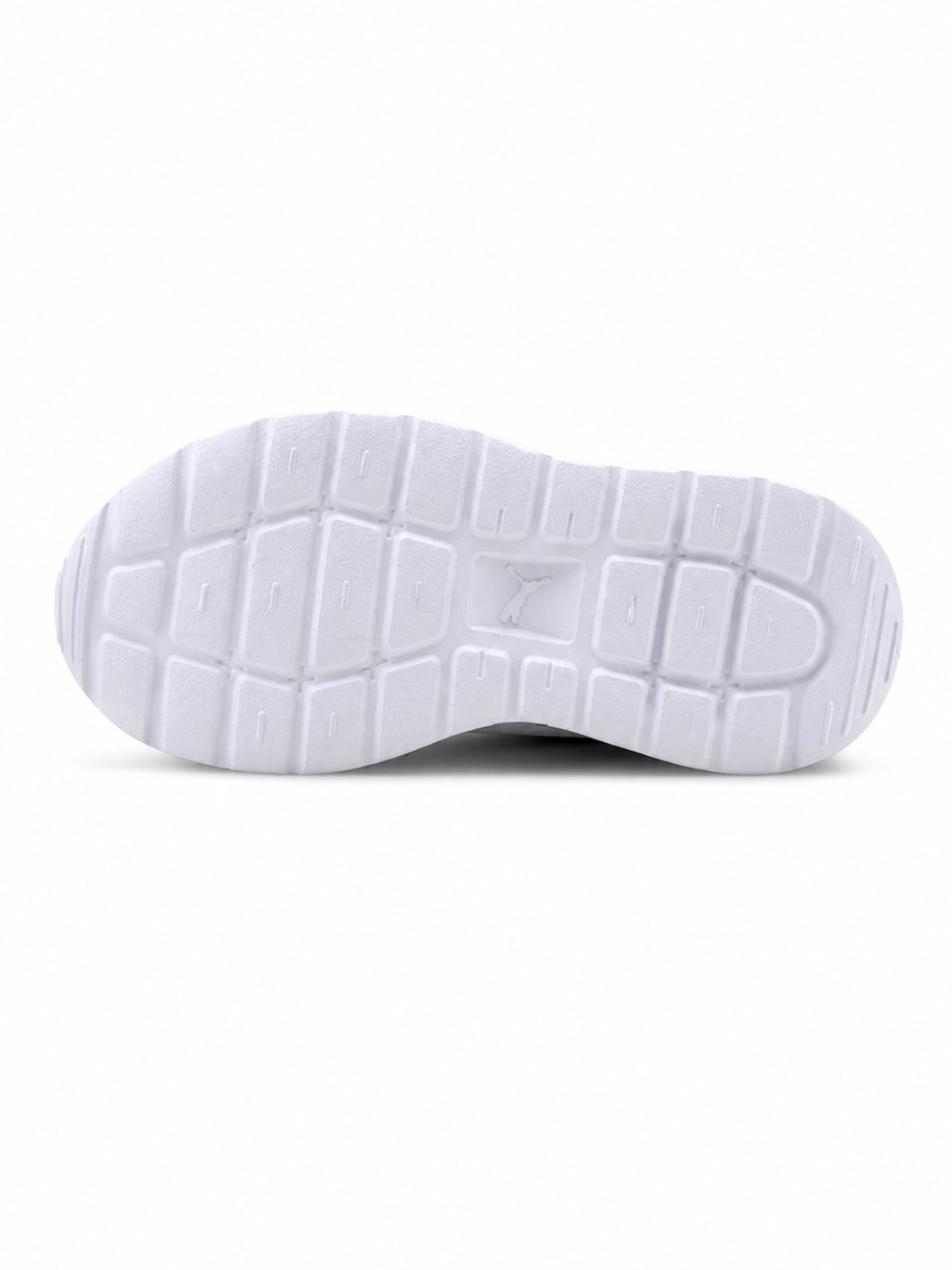 Puma Anzarun Lite AC PS Unisex Çocuk Spor Ayakkabı SİYAH - BEYAZ