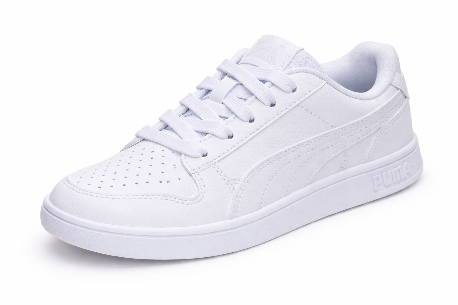 PUMA ÇOCUK AYAKKABI PUMA REB-L BEYAZ