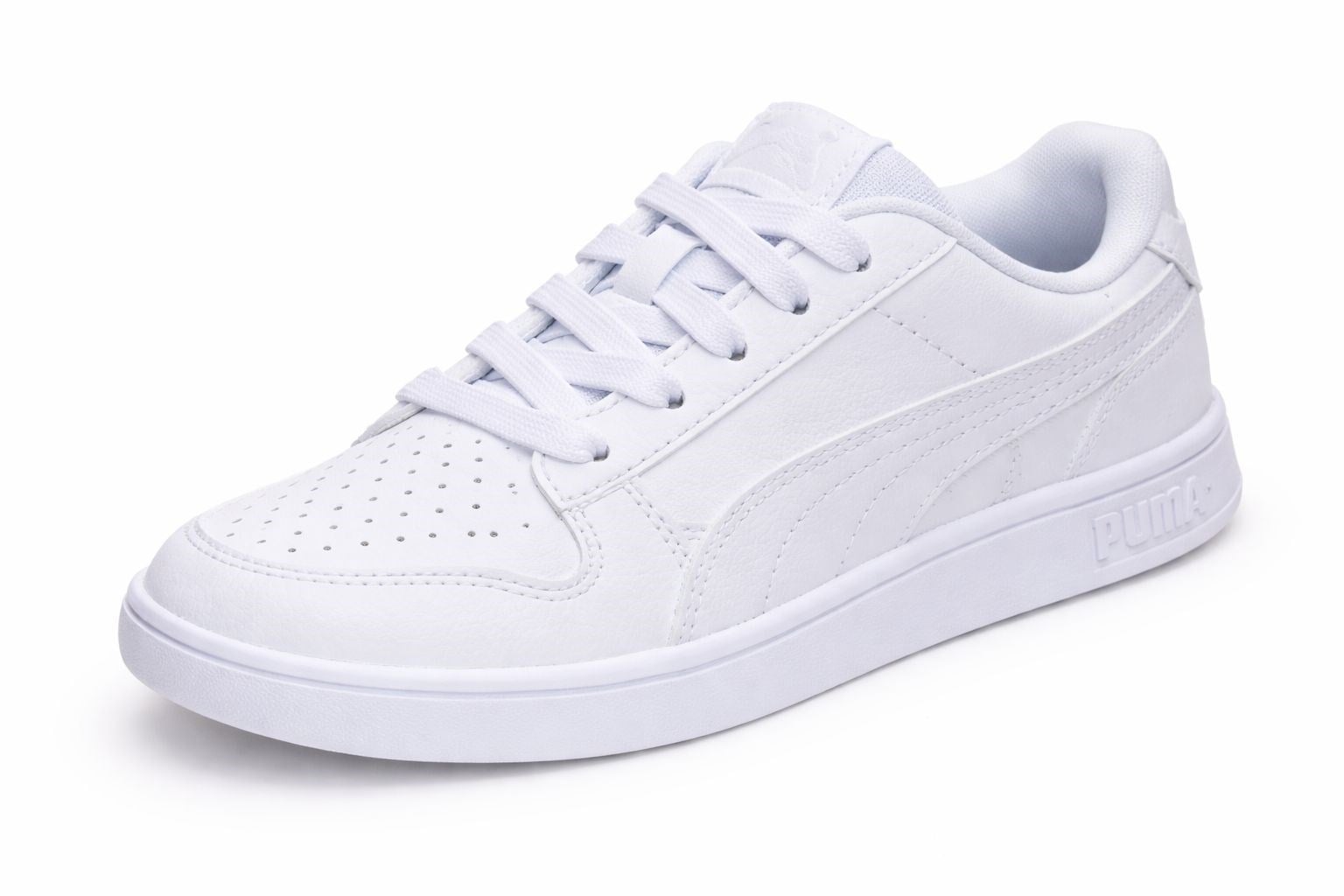 PUMA ÇOCUK AYAKKABI PUMA REB-L BEYAZ