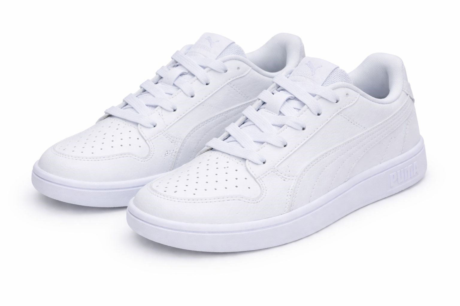 PUMA ÇOCUK AYAKKABI PUMA REB-L BEYAZ