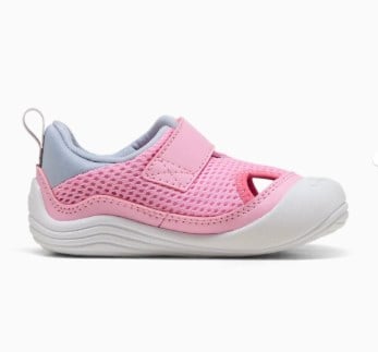 Puma Çocuk Kitten Summer V Inf  Sandalet 22-27 PEMBE