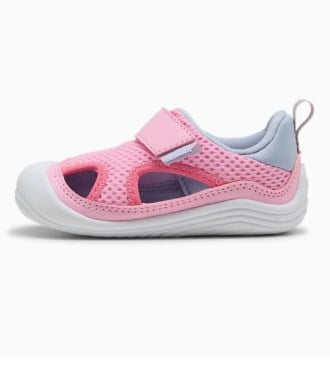 Puma Çocuk Kitten Summer V Inf  Sandalet 22-27 PEMBE