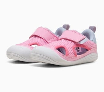 Puma Çocuk Kitten Summer V Inf  Sandalet 22-27 PEMBE