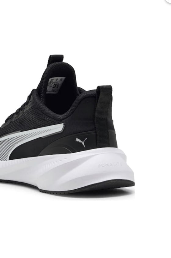 Puma Erkek Çocuk Klasik File Spor Ayakkabı 35-39 BEYAZ - SİYAH