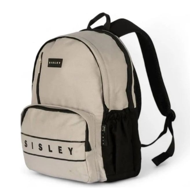 Sisley Erkek Çocuk Basic  Sırt Çantası RENKLİ