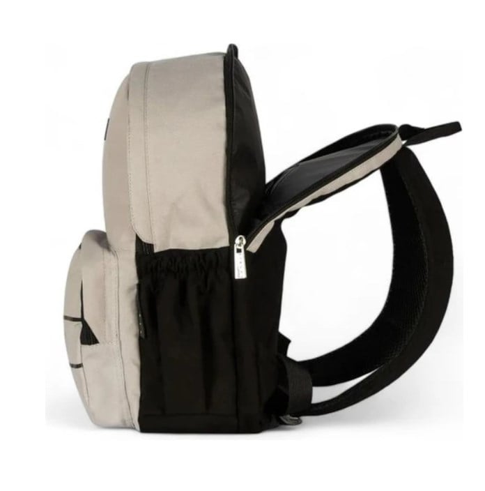Sisley Erkek Çocuk Basic  Sırt Çantası RENKLİ