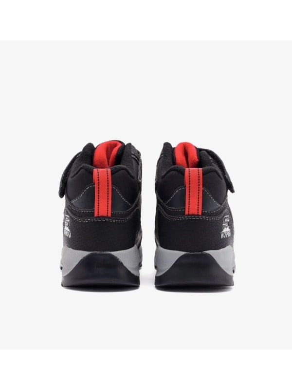 Skechers Erkek Çocuk Işıklı Bot KOYU GRİ
