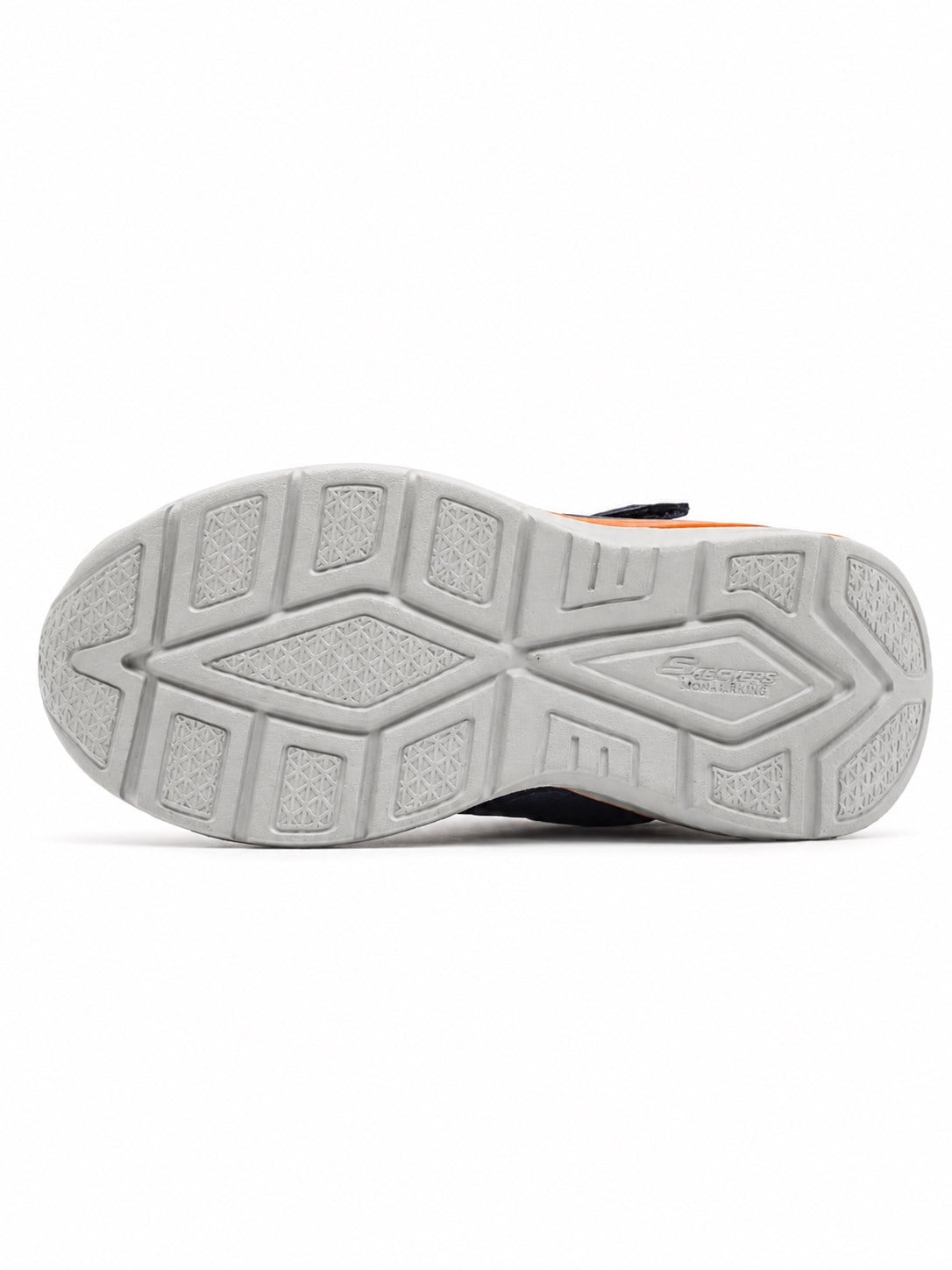 Skechers Erkek Çocuk Işıklı Bot LACİVERT