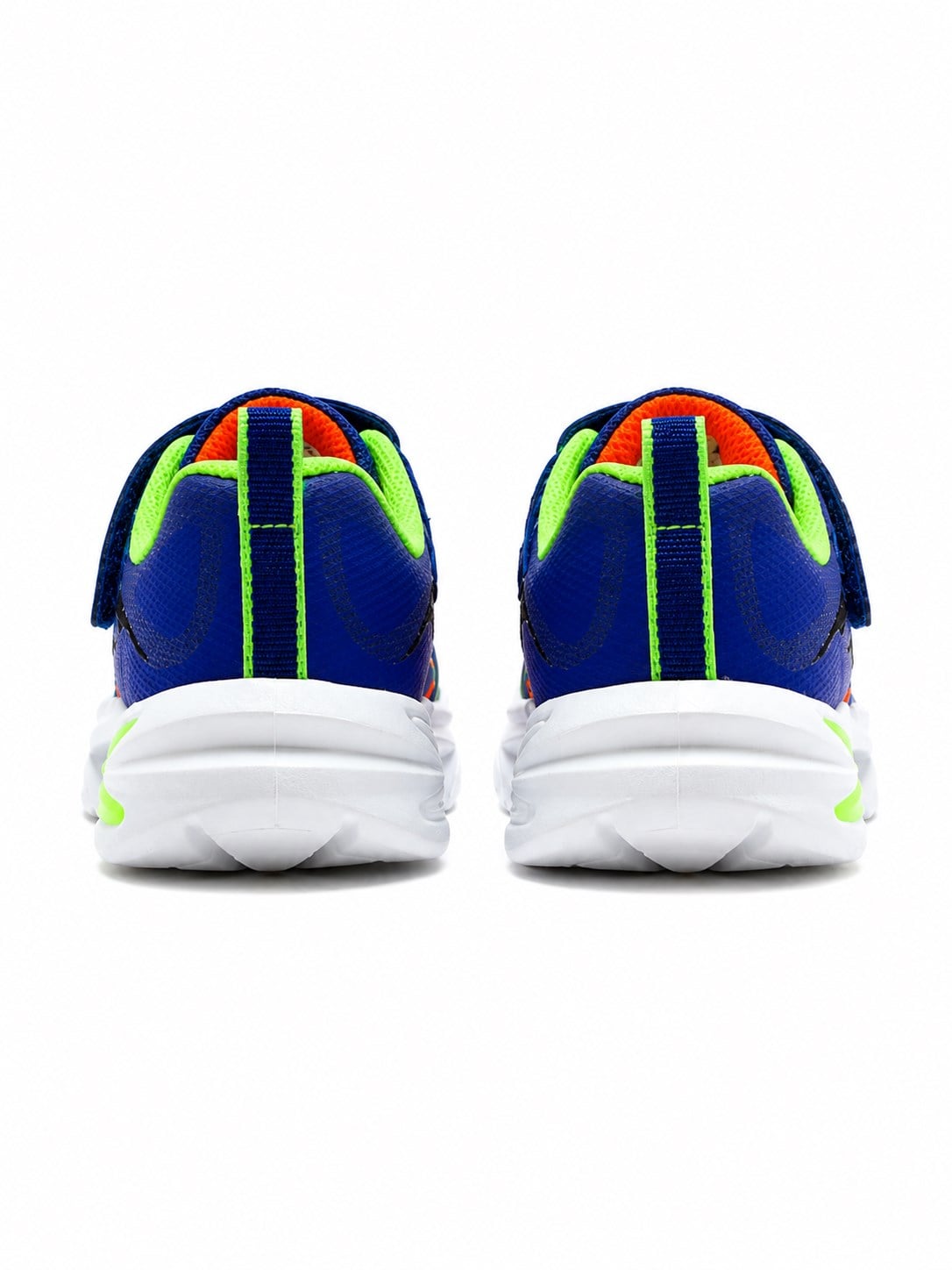 Skechers Erkek Çocuk Işıklı Spor Ayakkabı MAVİ