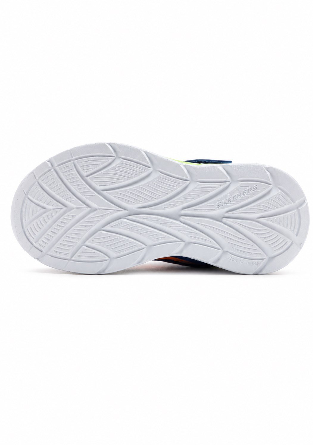 Skechers Erkek Çocuk Işıklı Spor Ayakkabı MAVİ