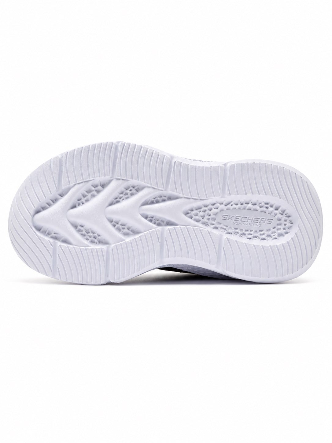 Skechers Erkek Çocuk Meteor Lights Spor Ayakkabı LACİVERT - SİYAH