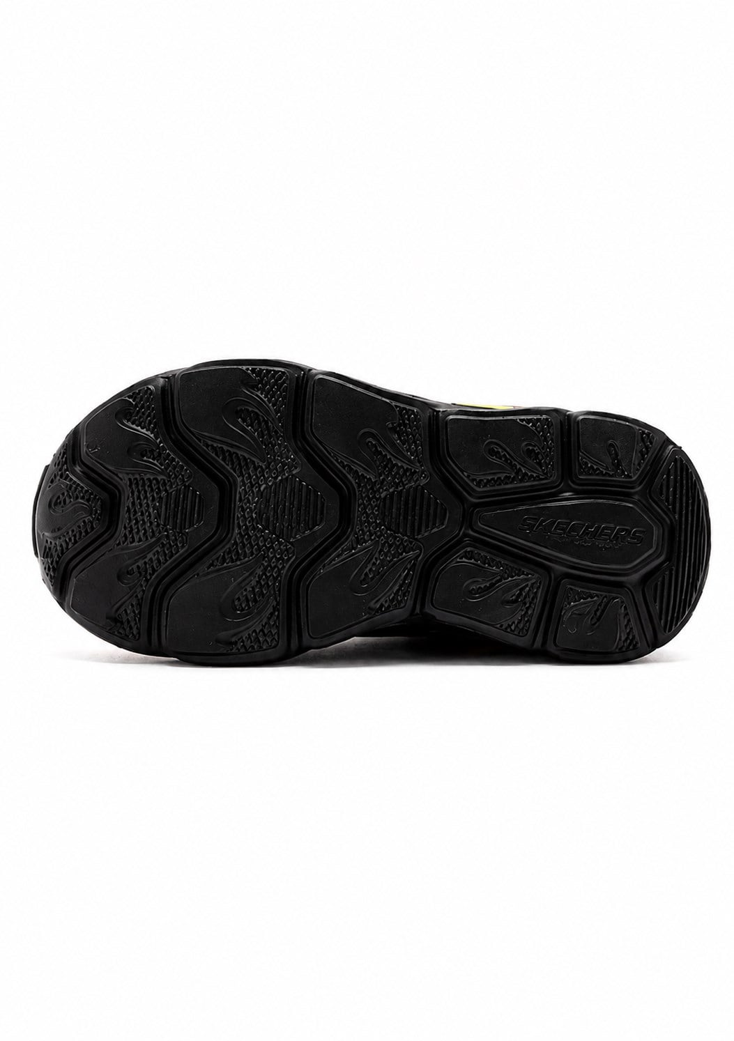 Skechers Erkek Çocuk Thermo Flash Spor Ayakkabı KIRMIZI - SİYAH