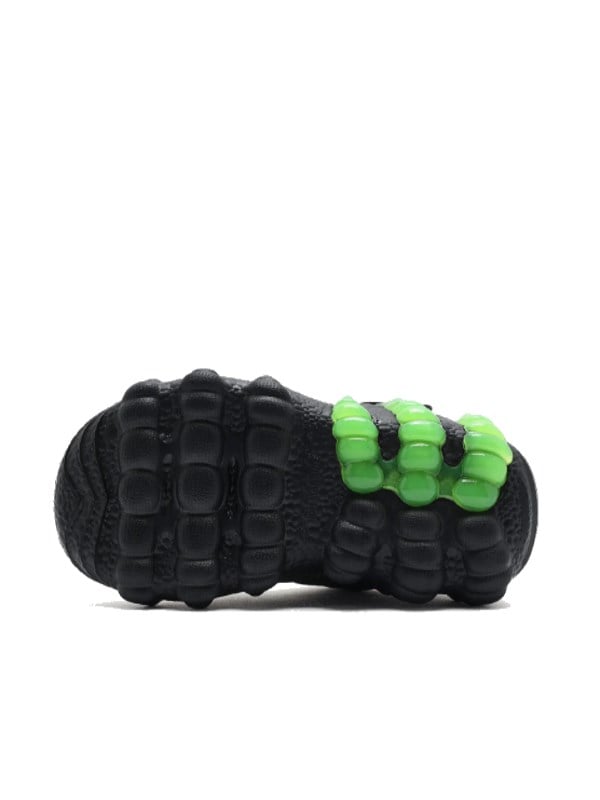 Skechers Erkek Çocuk Timsah Model Işıklı Spor Ayakkabı ZEYTİN YEŞİLİ