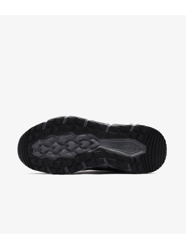 Skechers Erkek Çocuk Traking Bot SİYAH - MAVİ - YEŞİL