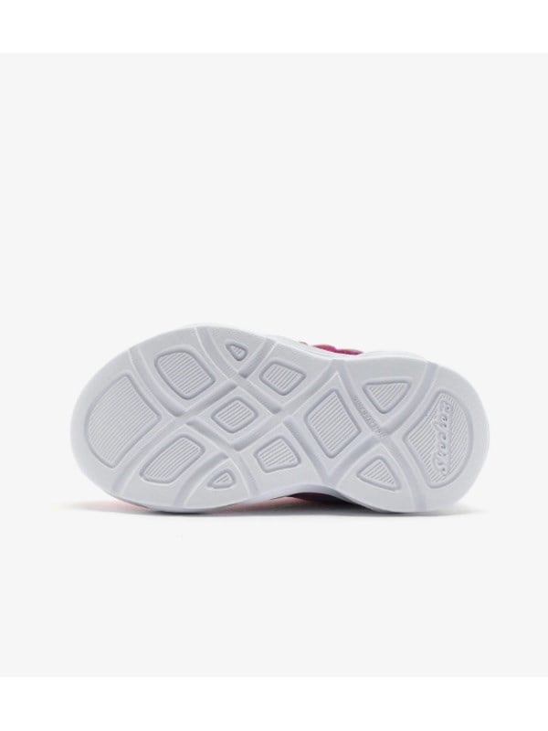 Skechers Kız Çocuk Kanat Detaylı Işıklı Spor Ayakkabı PEMBE
