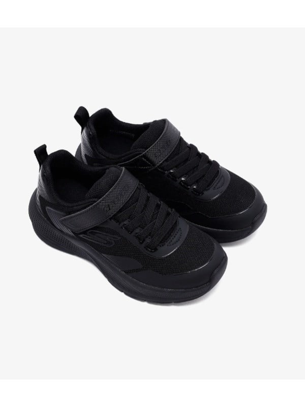 Skechers Kız Çocuk Siyah Spor Ayakkabı SİYAH
