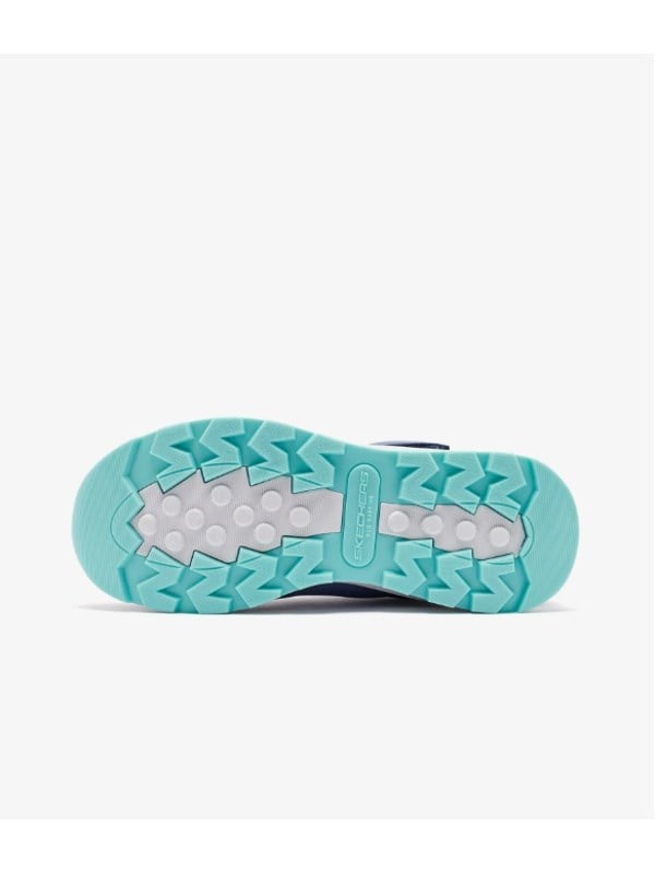 Skechers Kız Çocuk Strom Blazer Bot GRİ