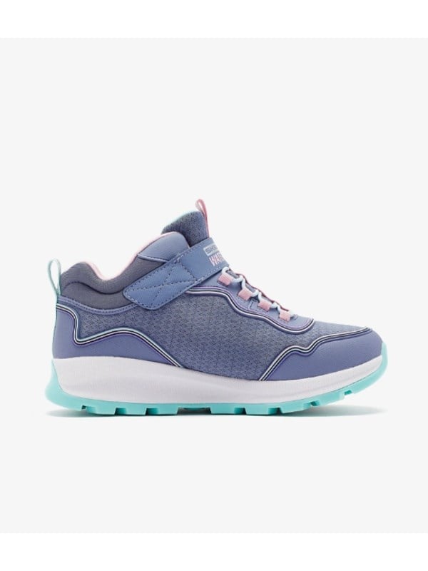 Skechers Kız Çocuk Strom Blazer Bot GRİ