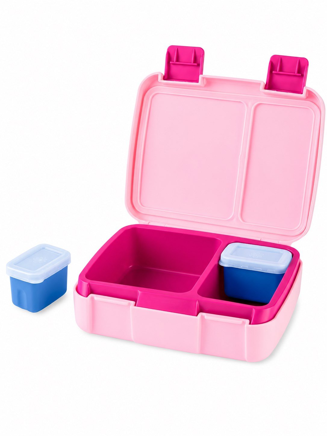 Skip Hop Zoo Bento Beslenme Kutusu Kelebek ÇOK RENKLİ