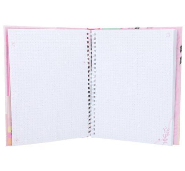 TOP MODEL KALEMLİ GÜNLÜK