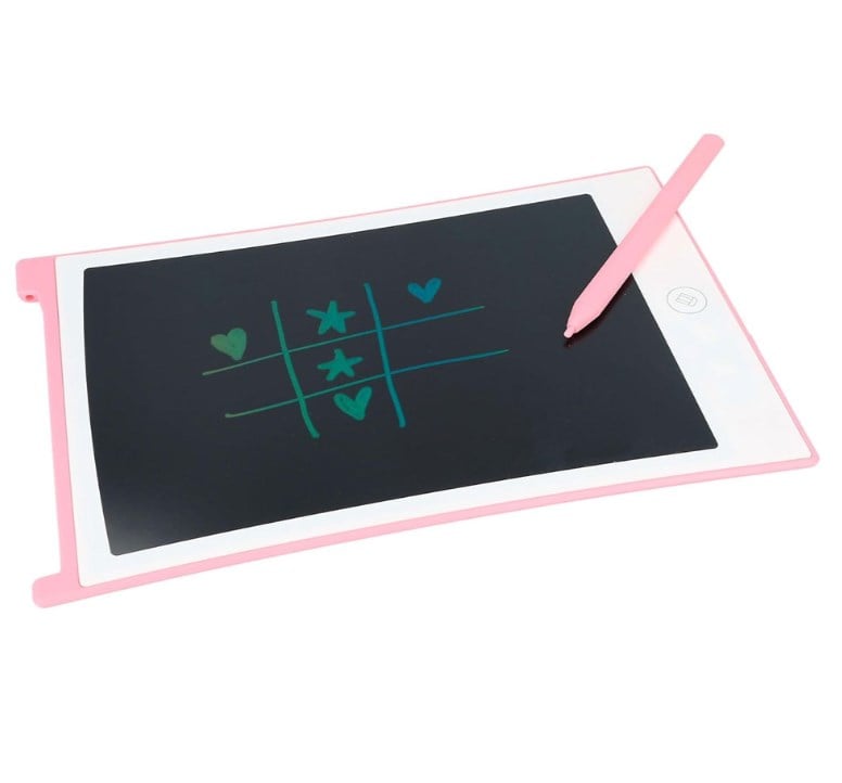 TOPModel Magic Board