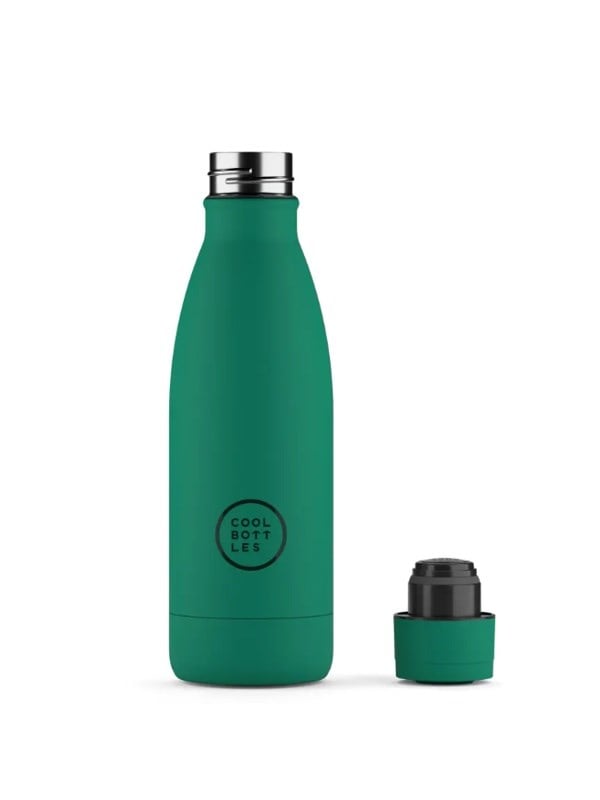 TucTuc Çocuk Çelik Suluk 350ml YEŞİL