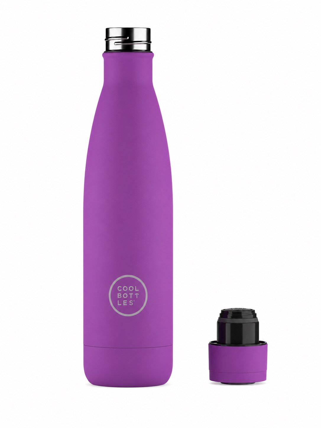 TucTuc Erkek Çocuk Clasic Suluk 500ml MOR