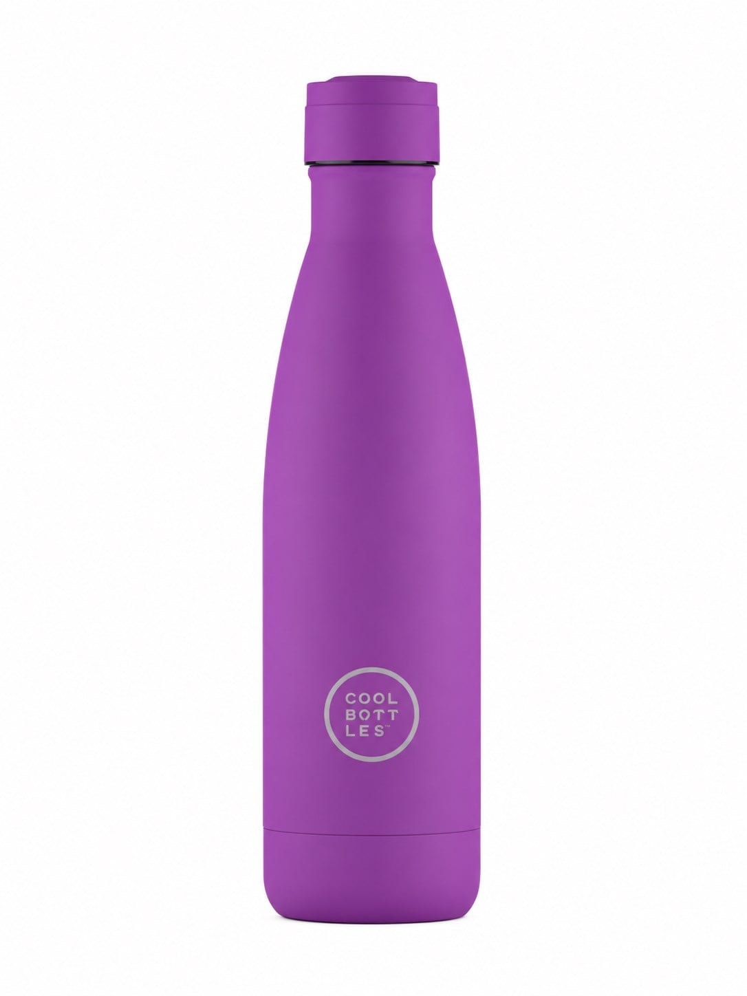 TucTuc Erkek Çocuk Clasic Suluk 500ml MOR