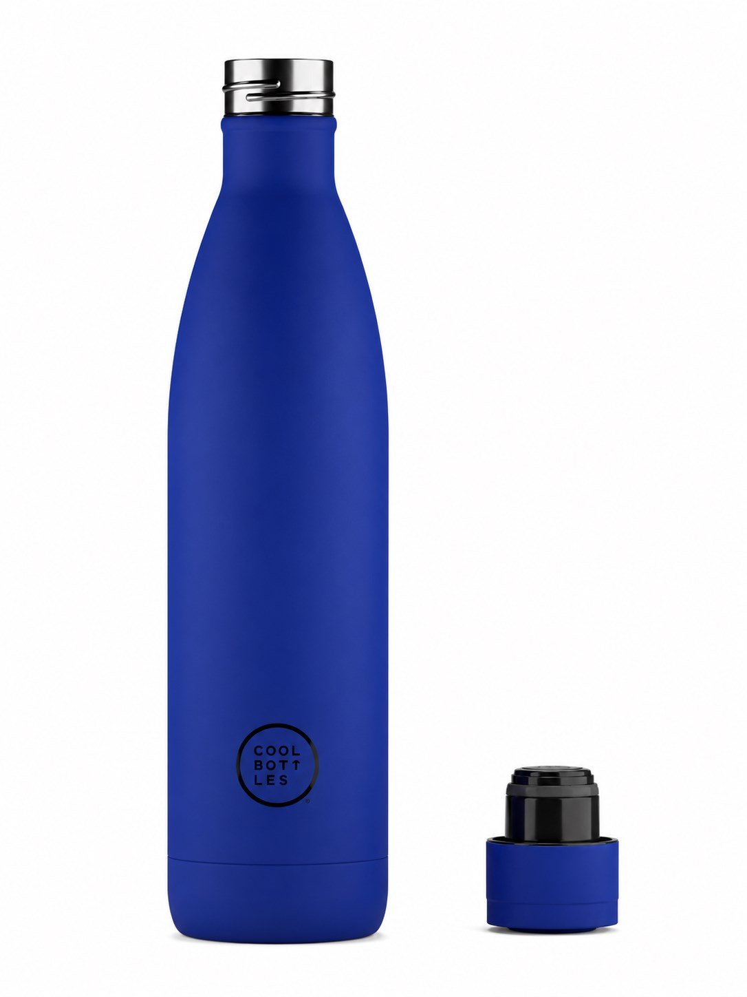 TucTuc Erkek Çocuk Clasic Suluk 750ml KOYU MAVİ